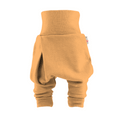 Upcycling Merino Mitwachshose Orange - ForSchur