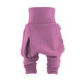 Upcycling Merino Mitwachshose Rosa - ForSchur