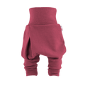 Kaschmir Mitwachshose Rosa - ForSchur