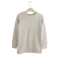 Upcycling Merino Kinder Longsleeve