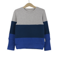Kaschmir Pullover Ombré 98/104