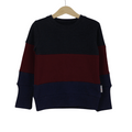 Kaschmir Pullover Ombré 98/104