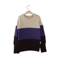 Kaschmir Pullover Ombré 122/128