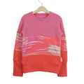 Kaschmir Pullover Ombré 110/116