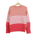 Kaschmir Pullover Ombré 110/116