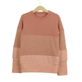 Kaschmir Pullover Ombré 110/116