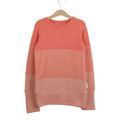 Kaschmir Pullover Ombré 122/128