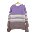 Kaschmir Pullover Ombré 134/140