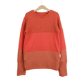 Kaschmir Pullover Ombré 134/140