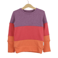 Kaschmir Pullover Ombré 98/104