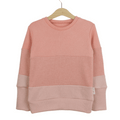 Kaschmir Pullover Ombré 98/104