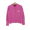 Kinderjacke Pink Deadstock - ForSchur