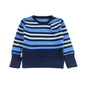 Upcycling Kaschmirpullover mit der Falte