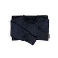 Upcycling Merino Pullover mit der Falte - ForSchur