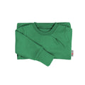Upcycling Kaschmirpullover mit der Falte Frosch