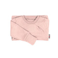 Kaschmirpullover mit der Falte Mandelblüte - ForSchur