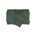 Kaschmirpullover mit der Falte Saphir - ForSchur