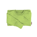 Kaschmir Kinder Pullover mit der Falte Weintraube