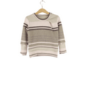 Upcycling Kaschmirpullover mit der Falte - ForSchur