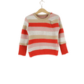 Upcycling Kaschmirpullover mit der Falte - ForSchur
