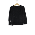 Upcycling Kaschmirpullover mit der Falte - ForSchur