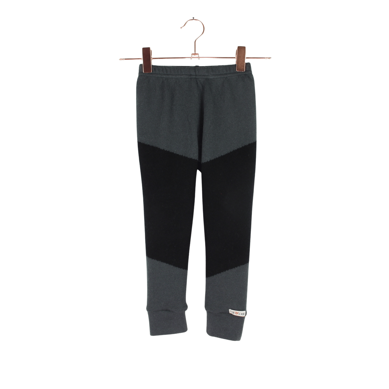 Upcycling Schmale Kaschmirhose - ForSchur