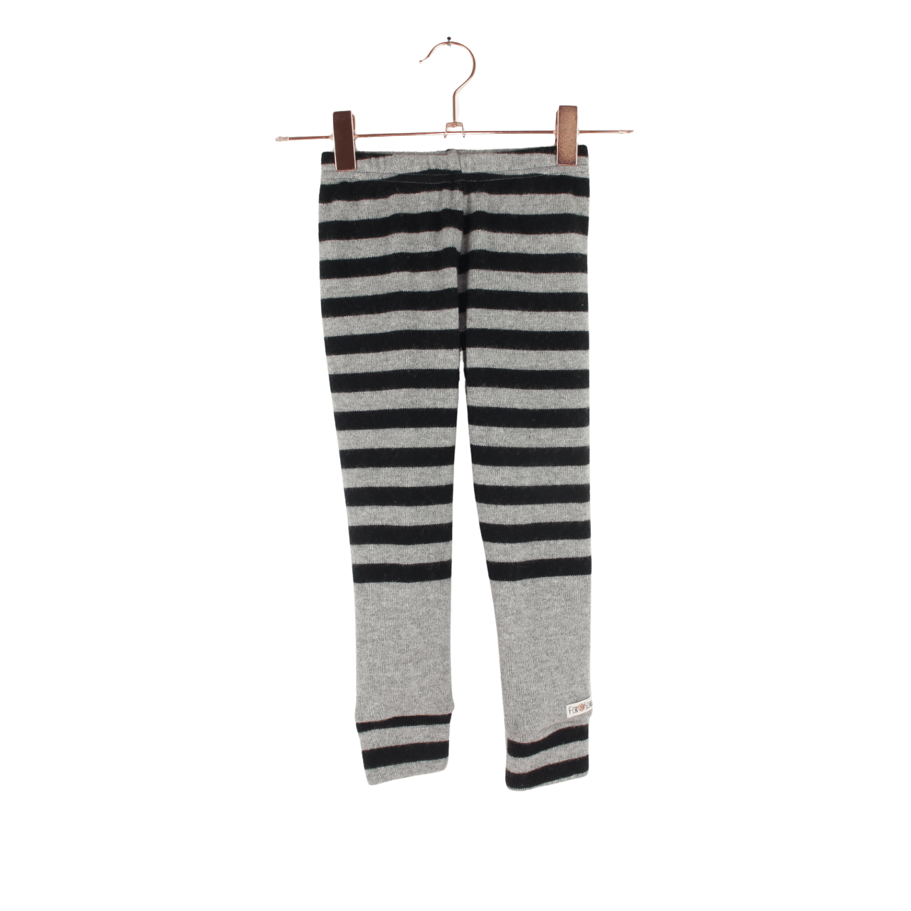Upcycling Schmale Kaschmirhose - ForSchur