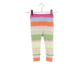 Upcycling Kaschmir Schmale Hose - ForSchur