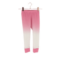 Upcycling Kaschmir Schmale Hose - ForSchur