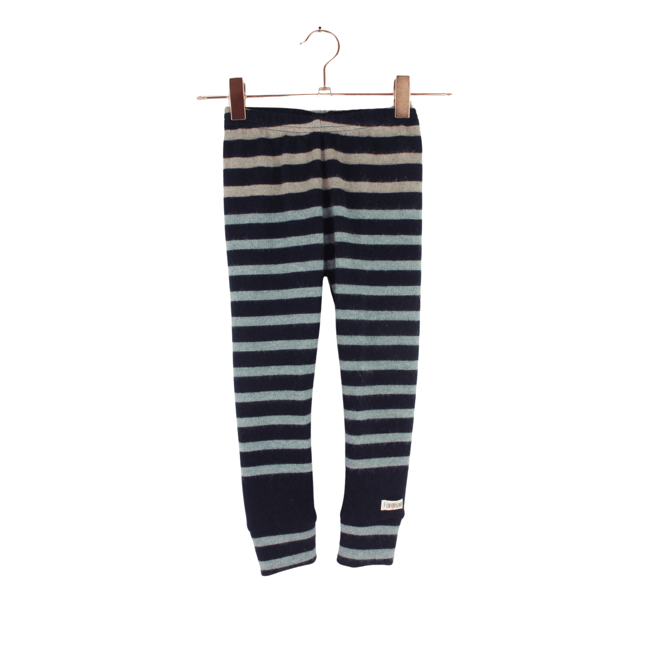 Upcycling Schmale Kaschmirhose - ForSchur