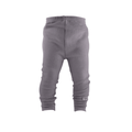Schmale Kaschmirhose Lila - ForSchur