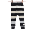 Schmale Kaschmirhose 62/68