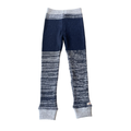 Schmale Kaschmir Kinderhose Gr.134/140