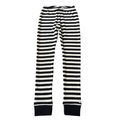 Schmale Kaschmir Kinderhose Gr.146/152