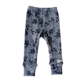 Schmale Kaschmir Babyhose Gr.62/68