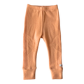 Schmale Kaschmir Babyhose Gr.74/80