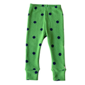 Schmale Kaschmir Babyhose Gr.74/80