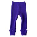 Schmale Kaschmir Babyhose Gr.86/92