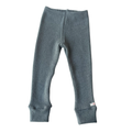 Schmale Kaschmir Kinderhose Gr.98/104