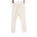 Schmale Kaschmirhose 74/80