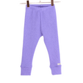 Schmale Kaschmirhose 86/92