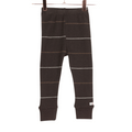 Schmale Kaschmirhose 86/92