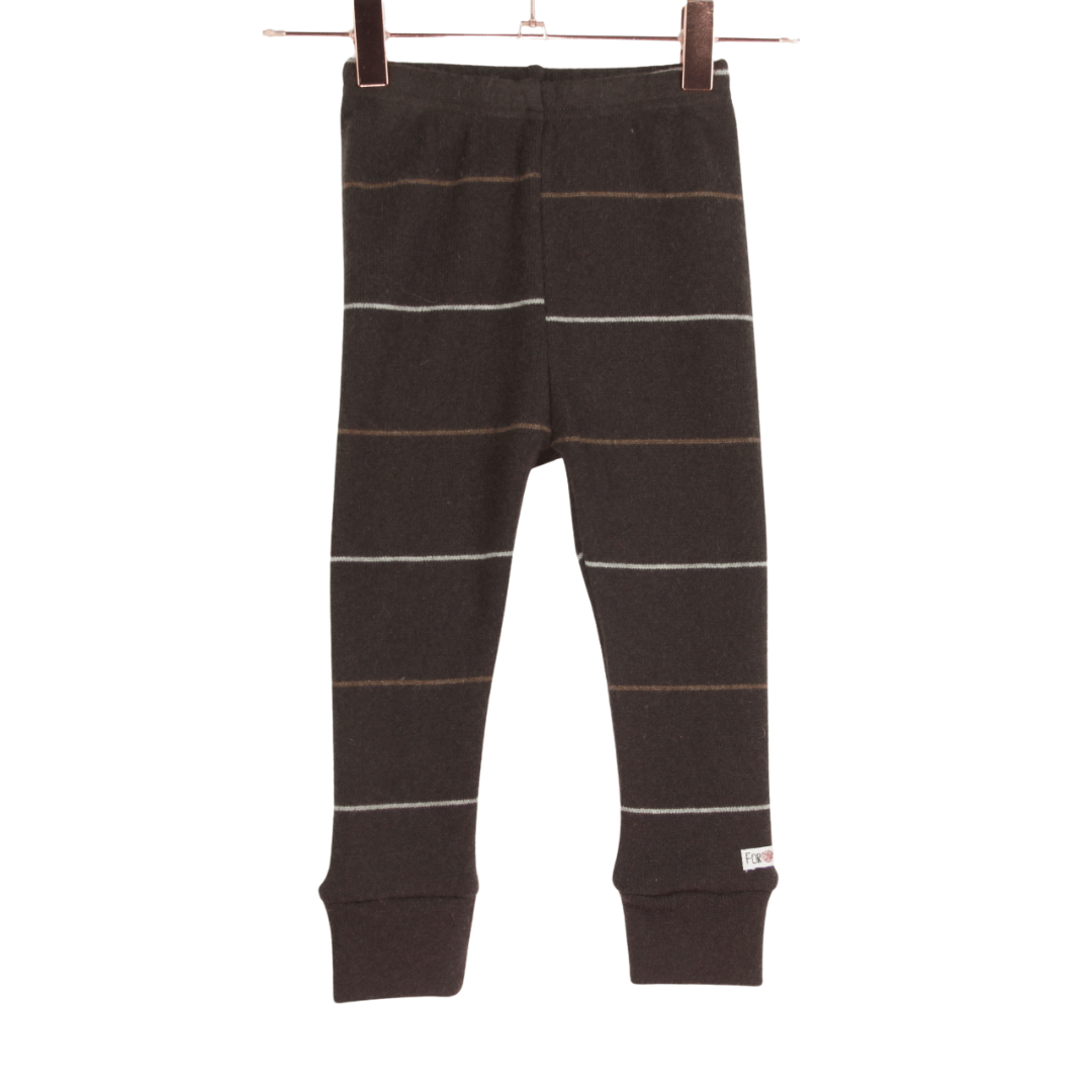 Schmale Kaschmirhose 86/92