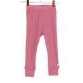 Schmale Kaschmirhose 86/92