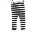 Schmale Kaschmirhose 74/80