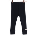 Schmale Kaschmirhose 86/92