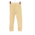 Schmale Kaschmirhose 98/104