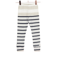 Schmale Kaschmirhose 98/104