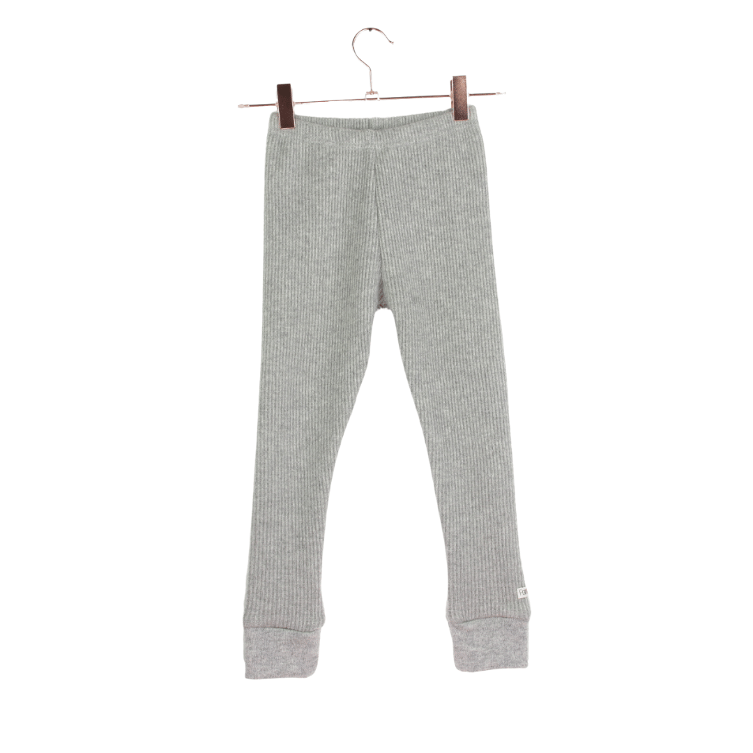 Schmale Kaschmirhose 110/116