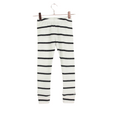 Schmale Kaschmirhose 110/116